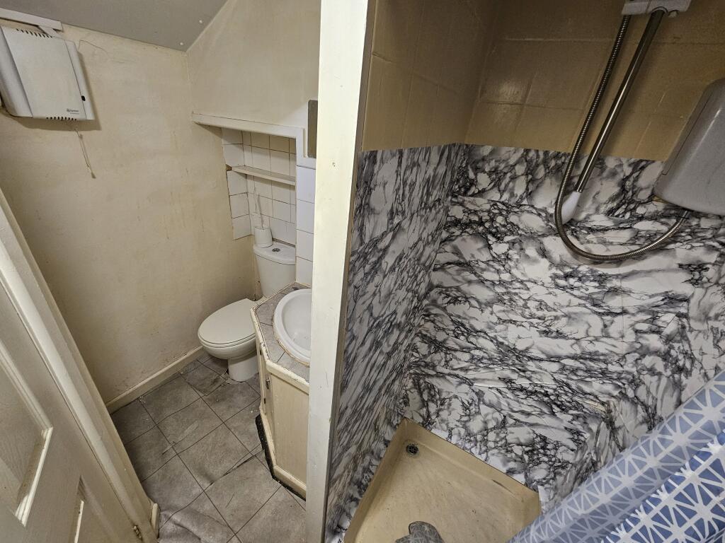 Additional property image - Monument Road, Ladywood