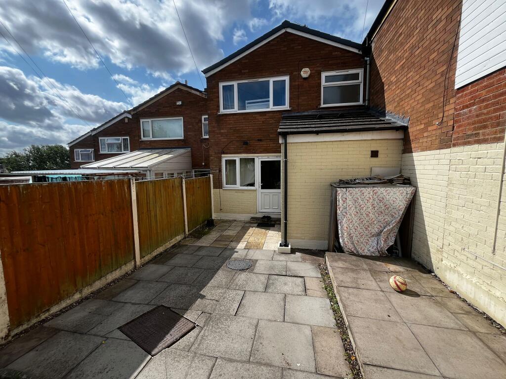 Additional property image - Silverton Heights, Smethwick