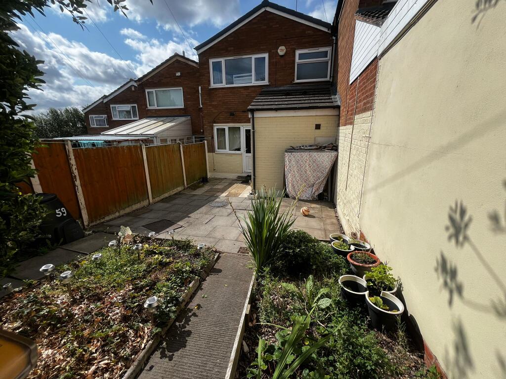 Additional property image - Silverton Heights, Smethwick