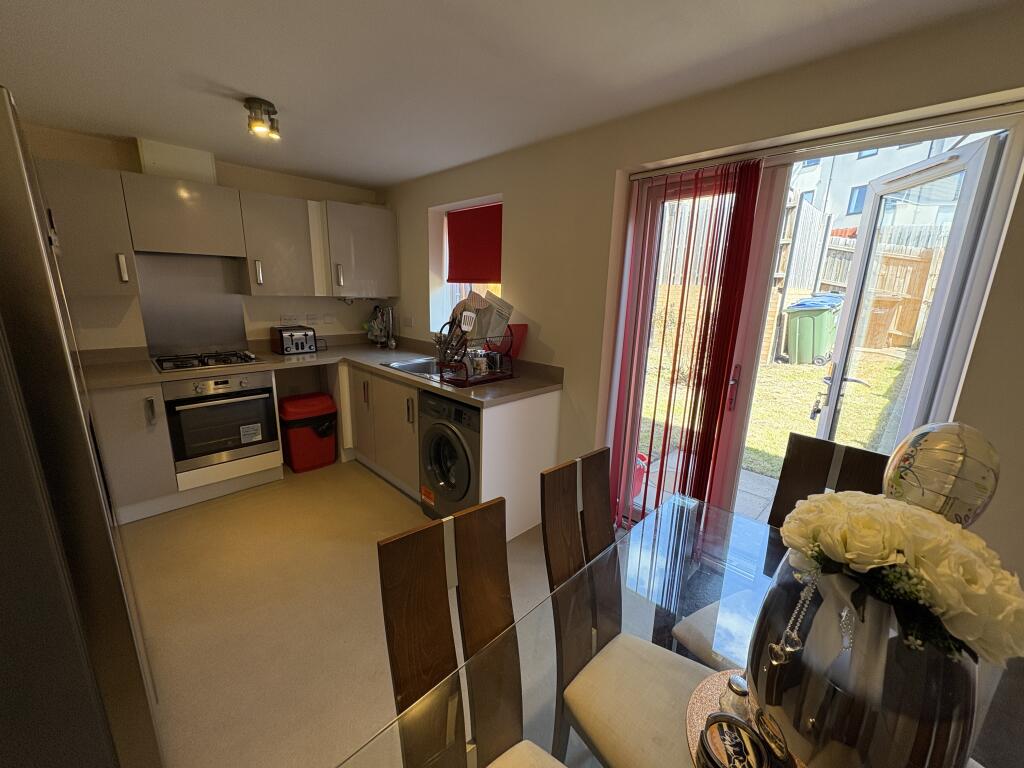 Main image of property: Turks Head Way, West Bromwich