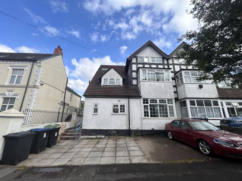 Main image of property: Poplar Avenue, Edgbaston