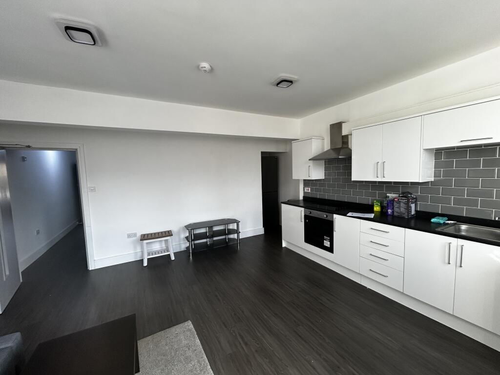 Main image of property: Bearwood Road, Smethwick