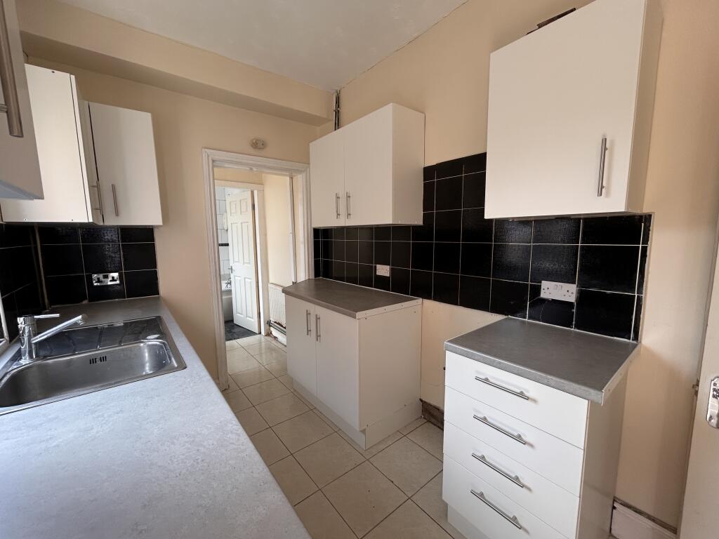 Main image of property: Talbot Road, Smetwick