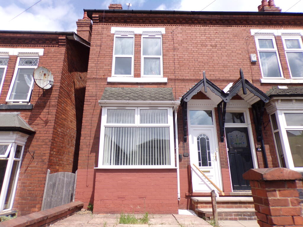 Main image of property: Pottery Road,Oldbury