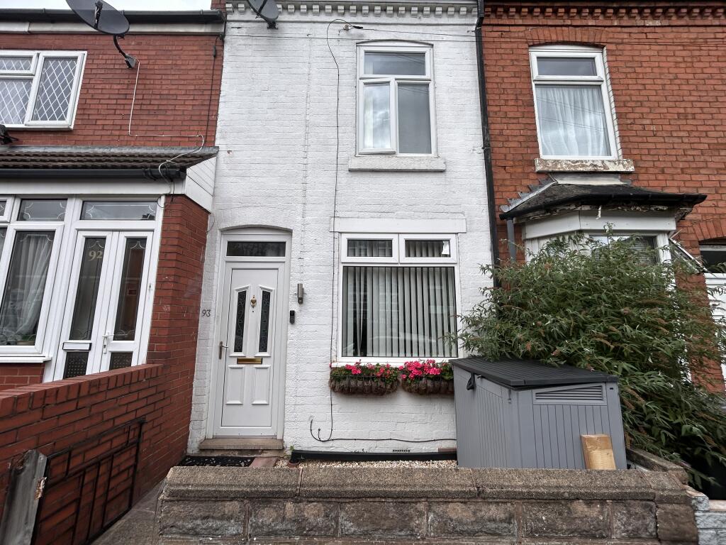 Main image of property: Ethel Street, Bearwood