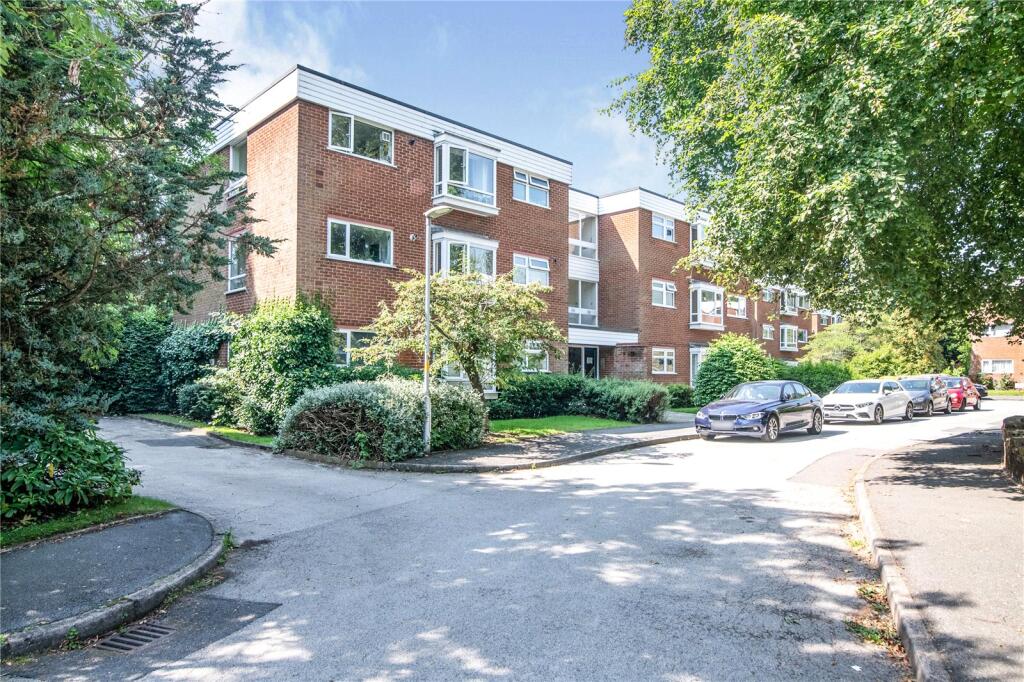 Main image of property: Hindon Square, Edgbaston