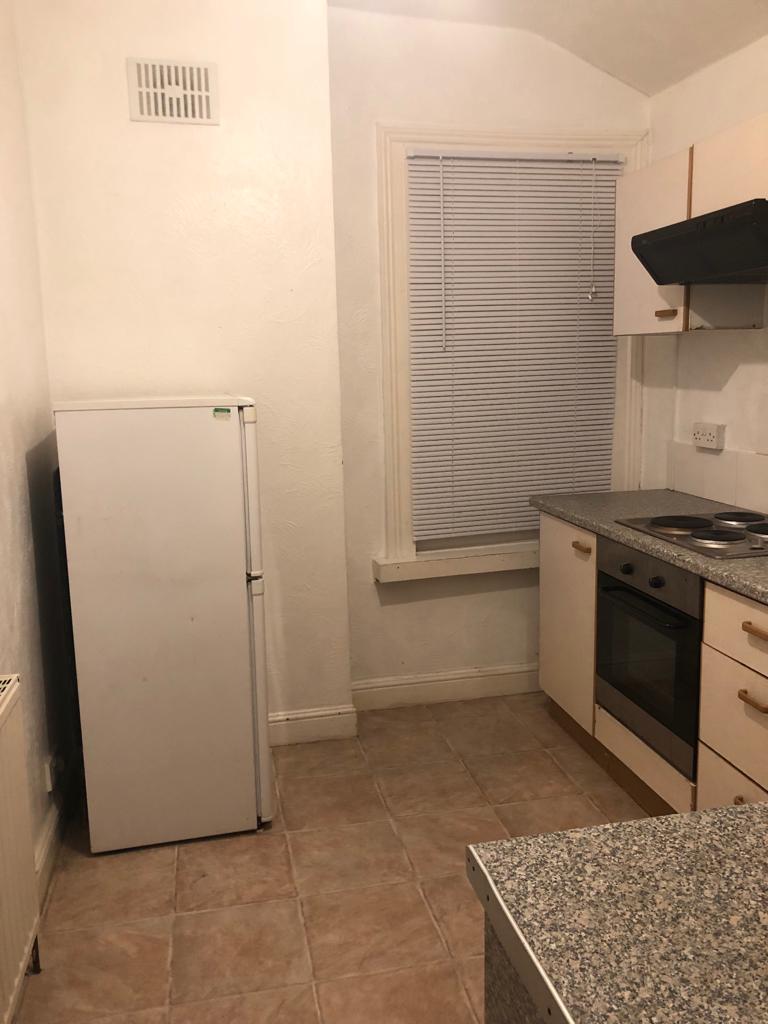 Main image of property: Auckland Road, Smethwick