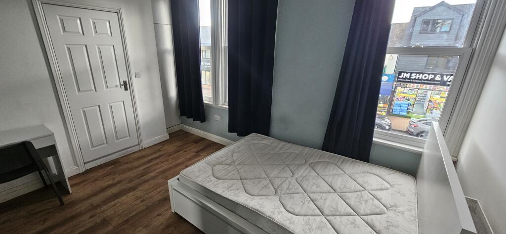 Main image of property: Bearwood Road, Bearwood