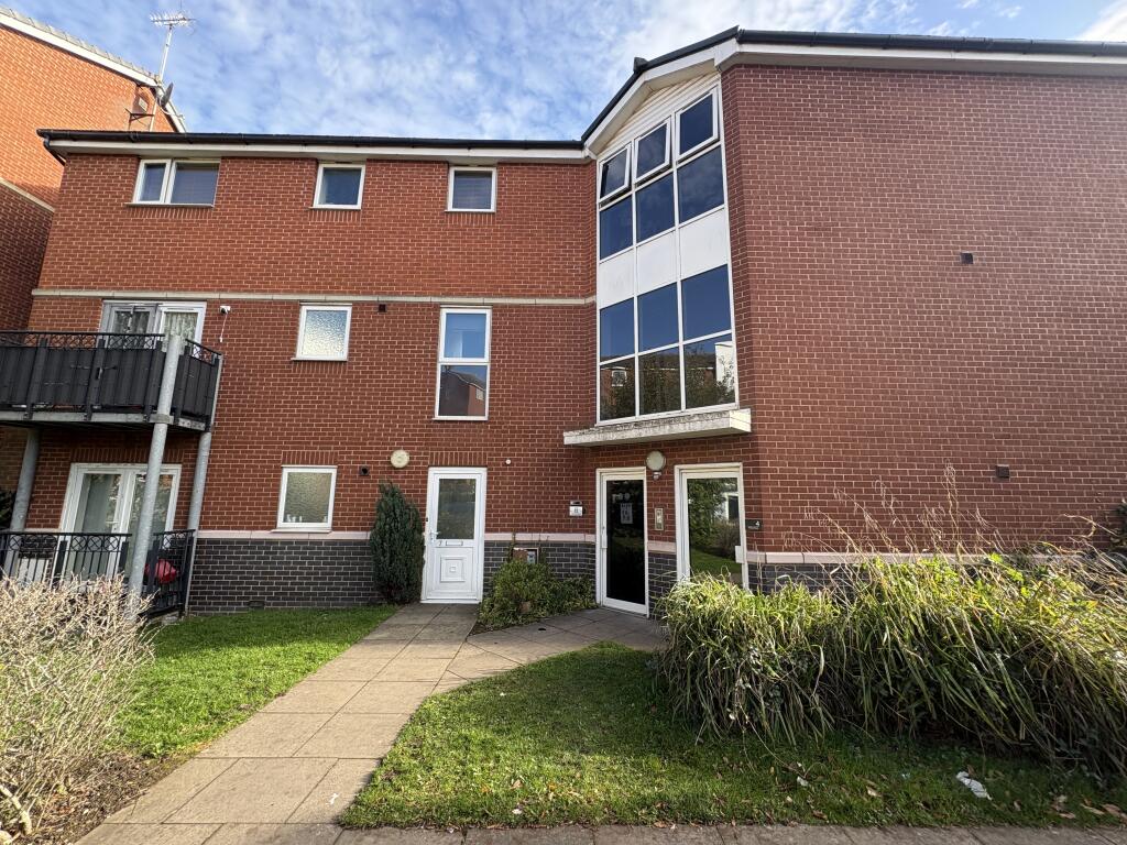Main image of property: Kinsey road, Smethwick