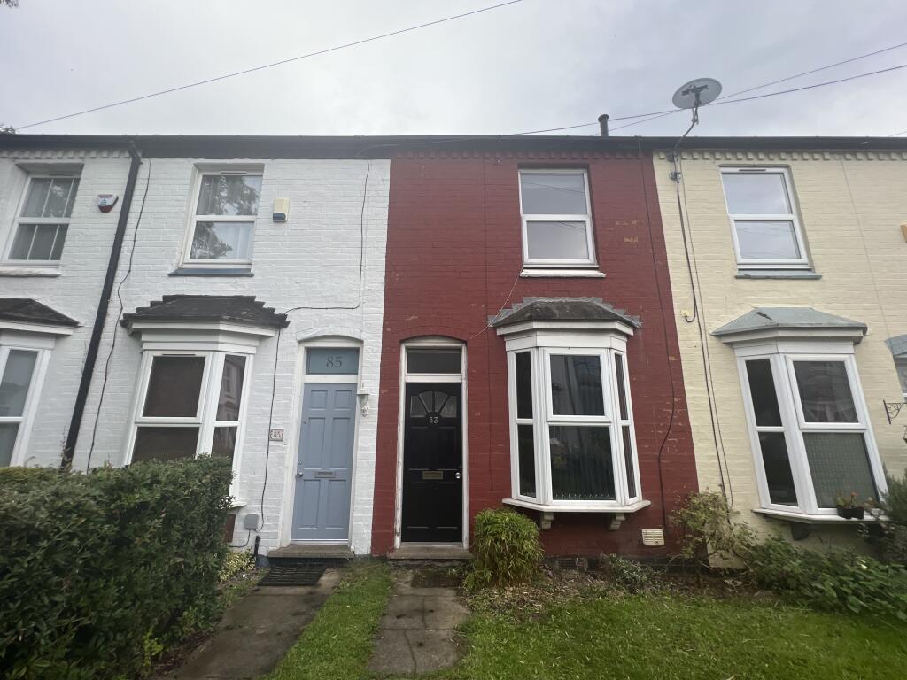 Main image of property: Brookfield Road, Hockley