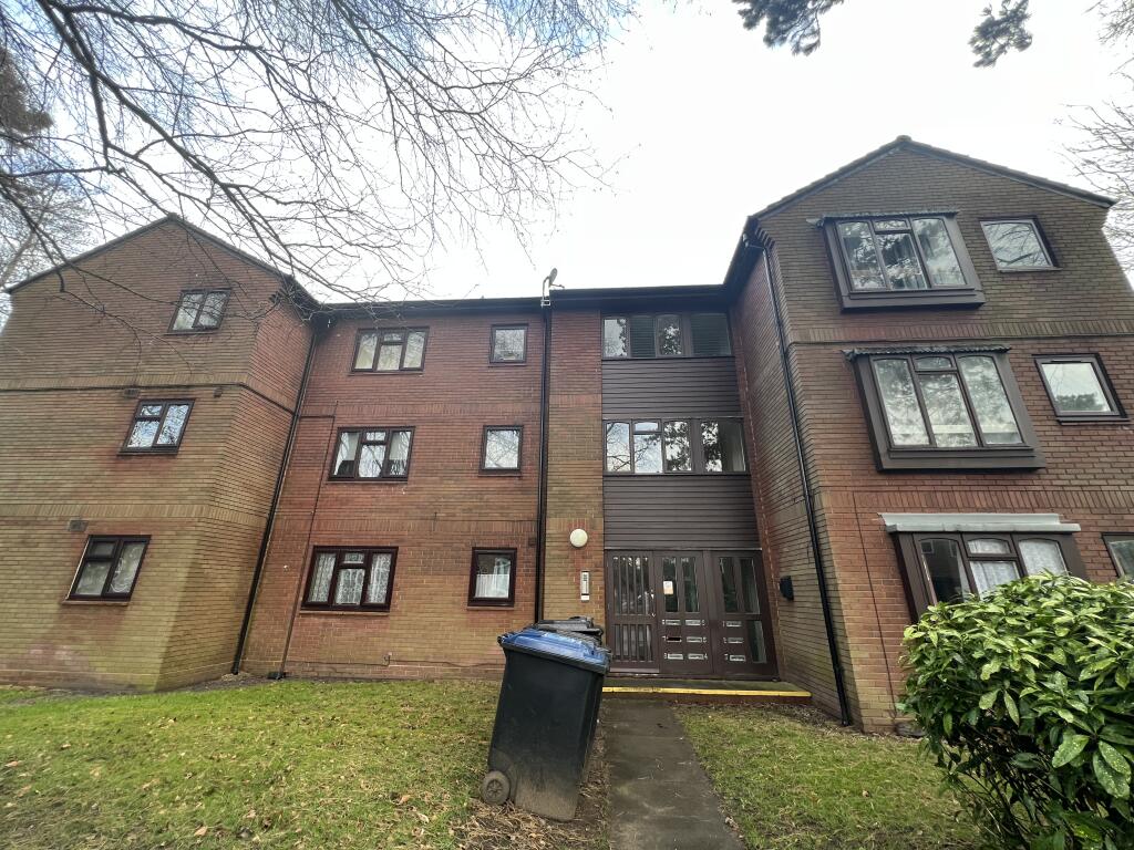 Main image of property: Rotton Park Road, Edgbaston