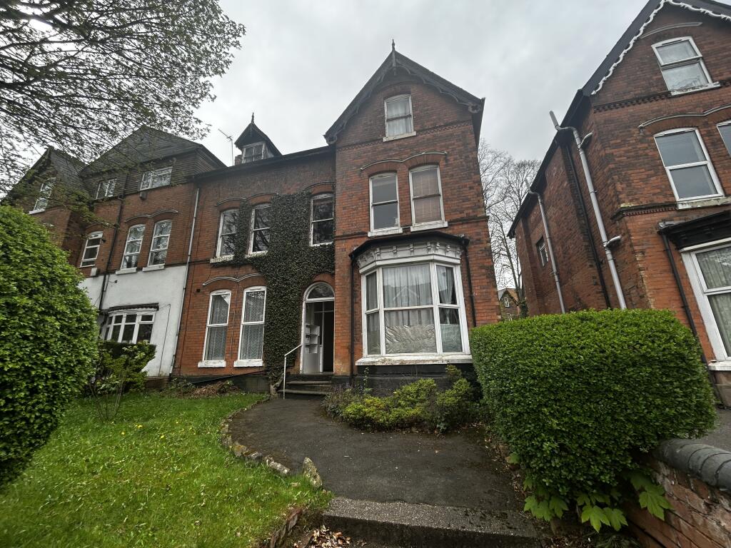Main image of property: Portland Road, Edgbaston