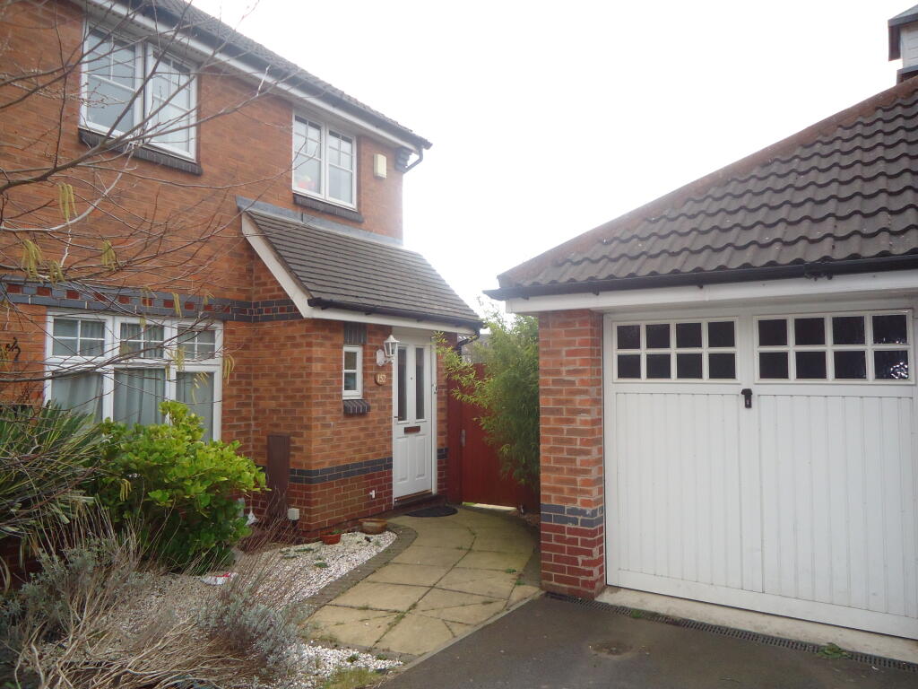 Main image of property: Brasshouse lane, Smethwick