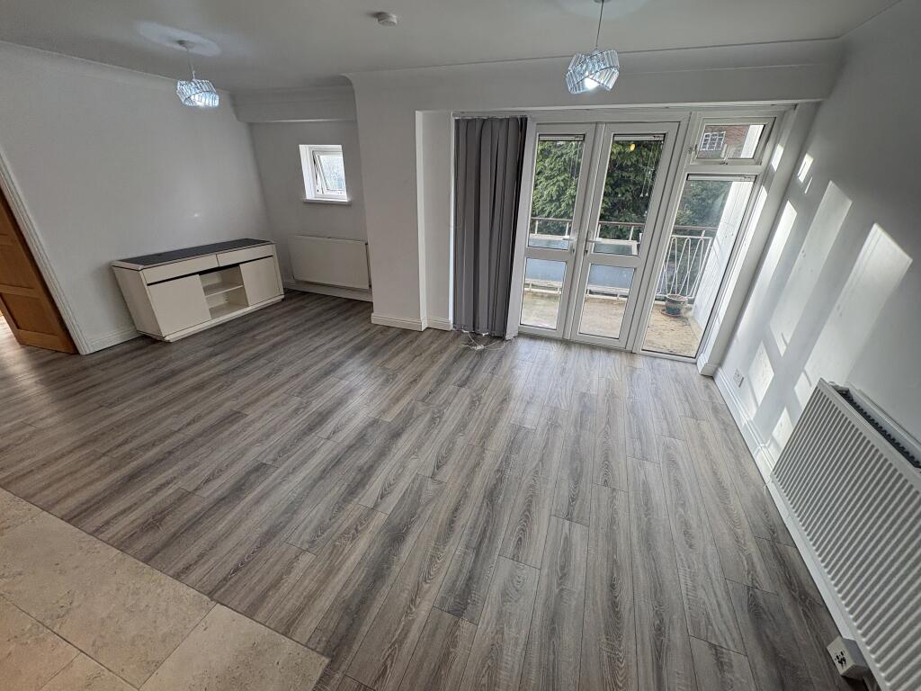 Main image of property: Melville Road, Birmingham