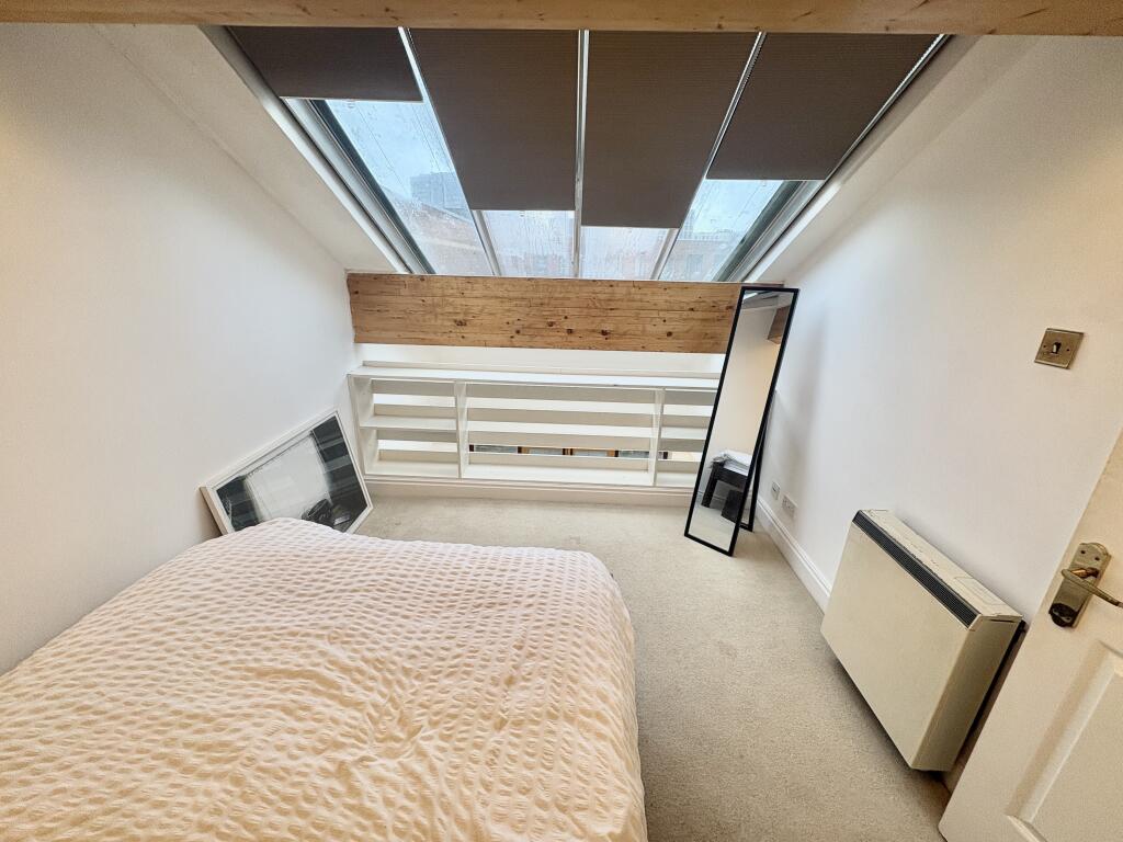 Main image of property: Cox Street, Jewellry Quarter