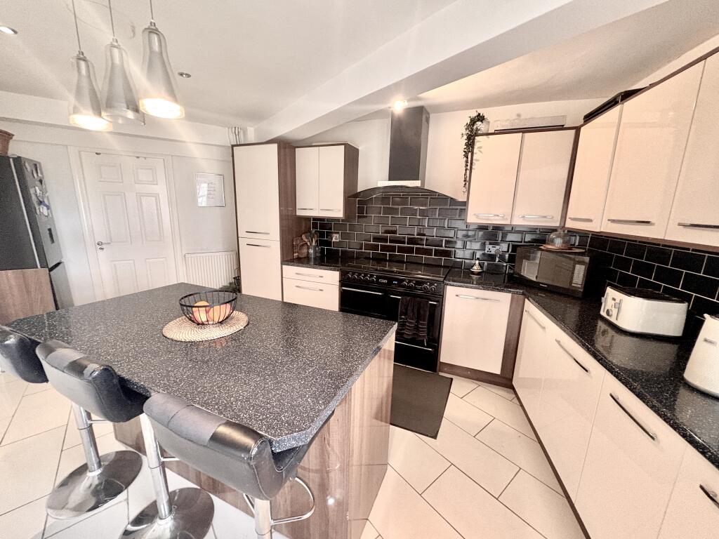 Main image of property: Springfield Crescent, Solihull