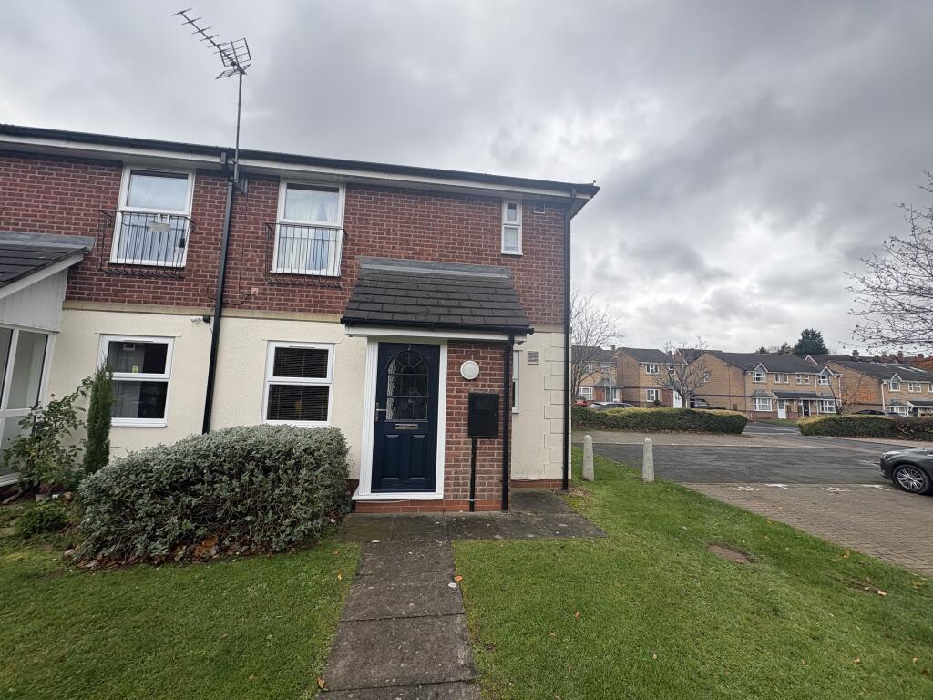 Main image of property: Clipper View, Edgbaston