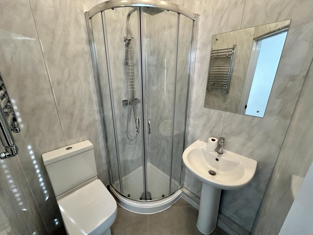 Main image of property: Bearwood Road, Smethwick