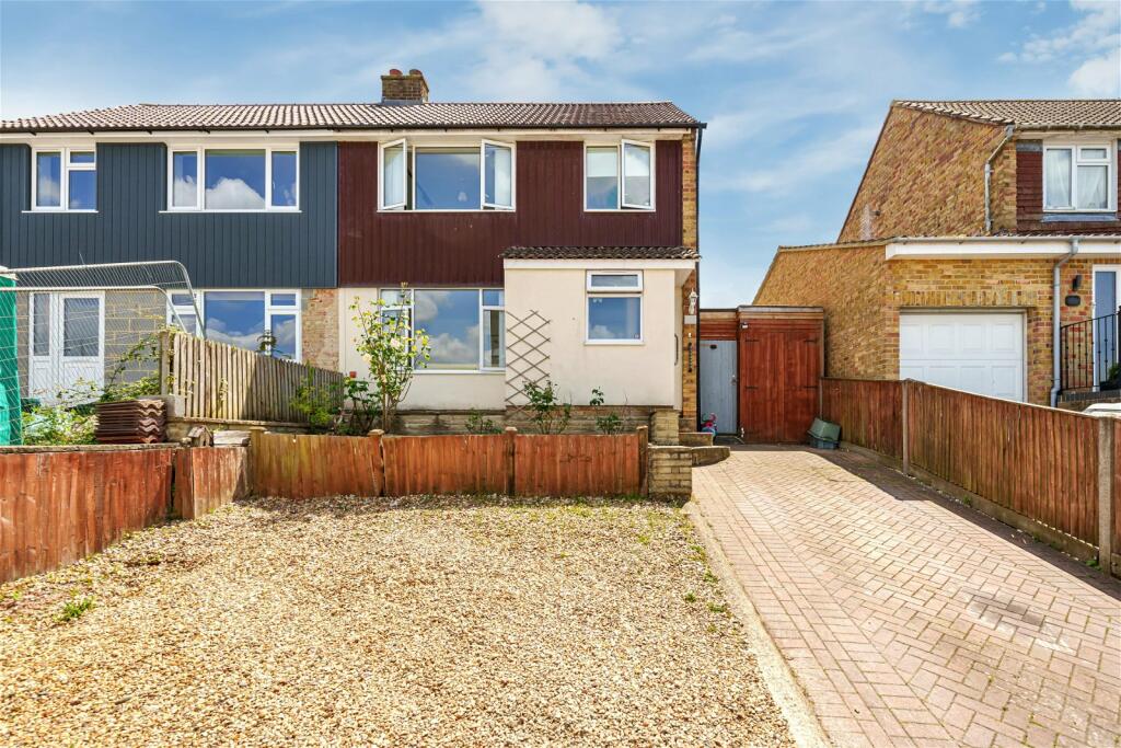 Main image of property: King John Road, Kingsclere, Newbury, RG20 5NJ