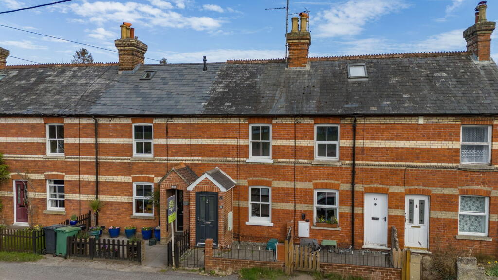 Main image of property: Kingsclere Road, Overton, Basingstoke, RG25 3JA