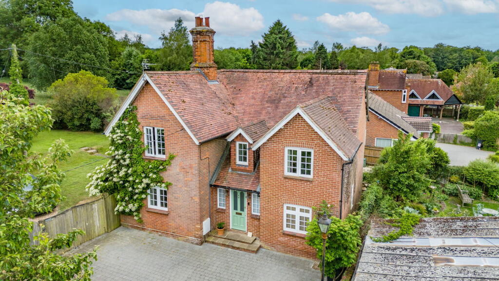 Main image of property: Southington, Overton, Basingstoke