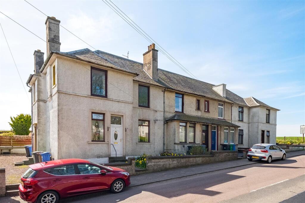 Main image of property: 49, Cupar Road, Guardbridge