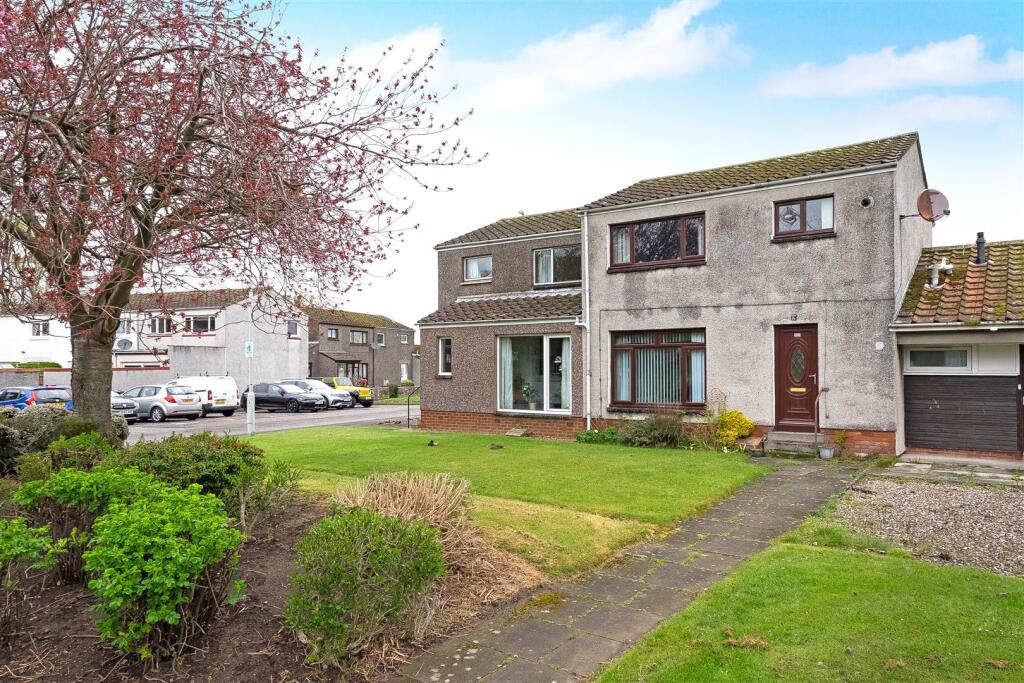 Main image of property: 118, Tom Morris Drive, St. Andrews