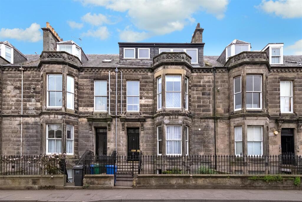 Main image of property: 10C, Upper Alexandra Place, St. Andrews