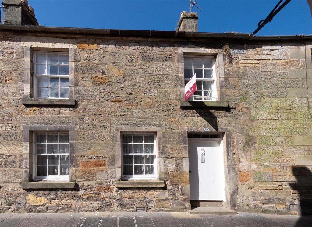 Main image of property: 10, Logies Lane, St. Andrews