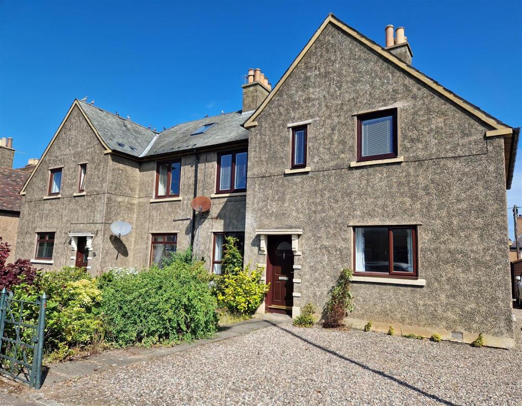 Main image of property: 136, Lamond Drive, St. Andrews
