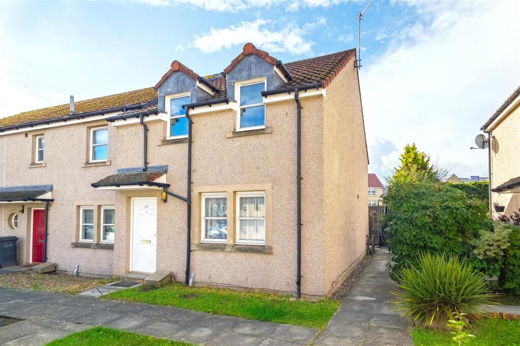 Main image of property: 67, Younger Gardens, St. Andrews