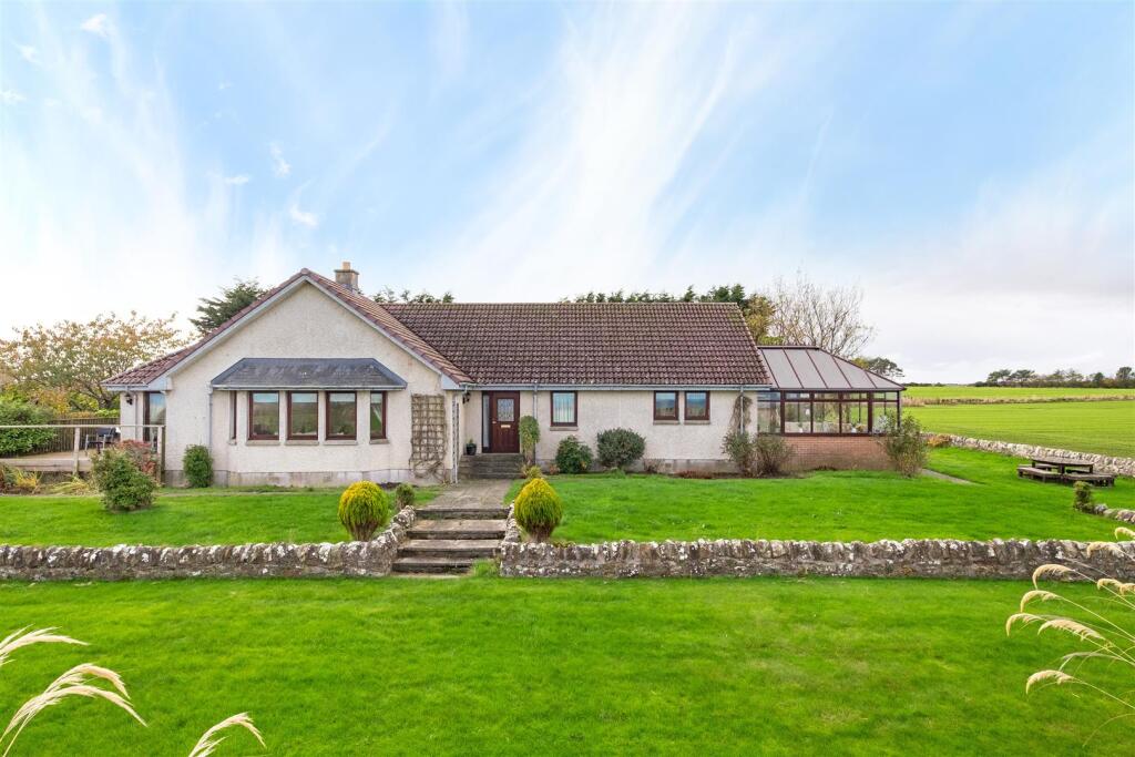 Main image of property: The Farmhouse, Grassmiston Farm, Crail