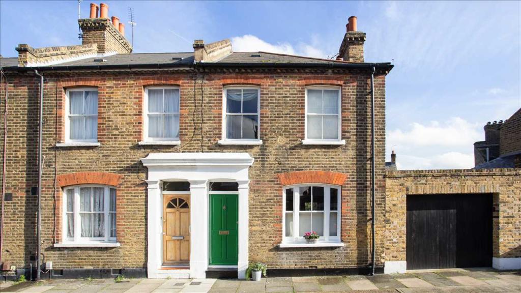 Main image of property: Braddyll Street, Greenwich