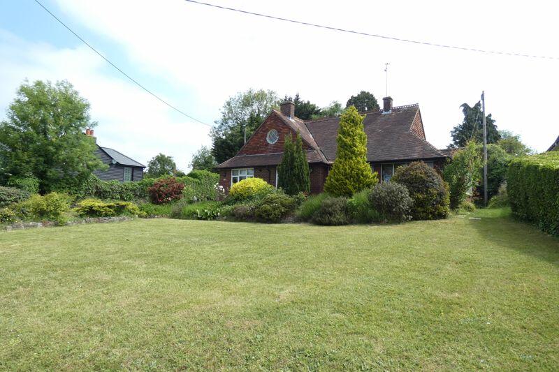 4 bedroom chalet for sale in Woodlands Road, Bookham, KT23