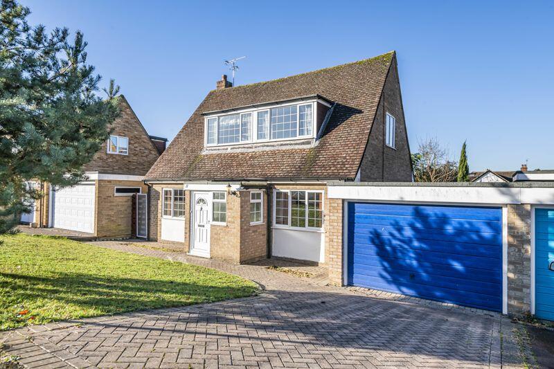 Main image of property: Hilltop Rise, Bookham