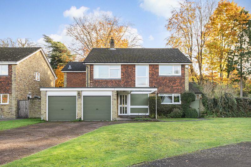 Main image of property: Drayton Close, Fetcham