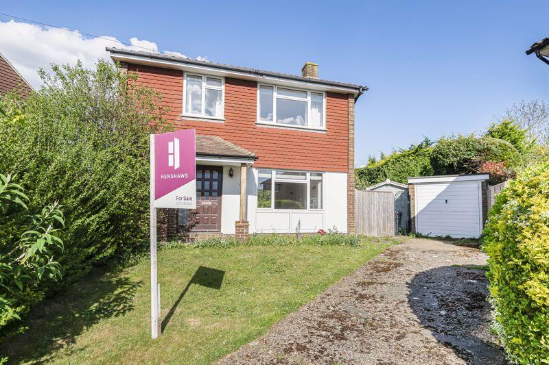 Main image of property: Norwood Road, Effingham