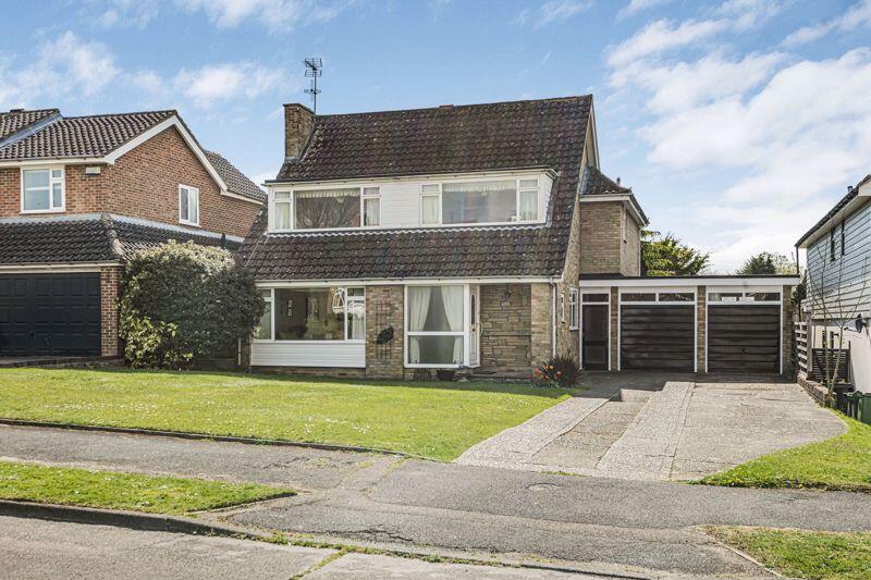Main image of property: Barrett Road, Fetcham
