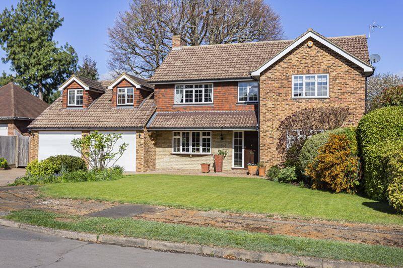 Main image of property: Ridgelands, Fetcham