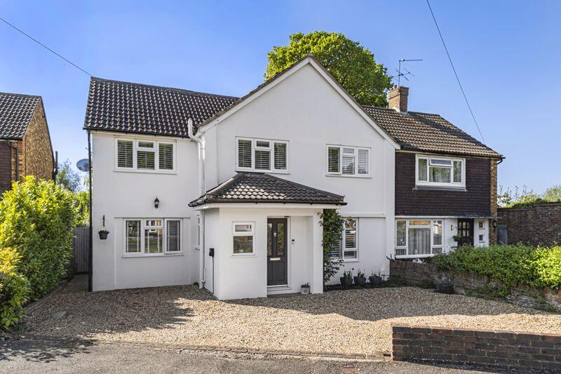 Main image of property: Eastwick Park Avenue, Bookham