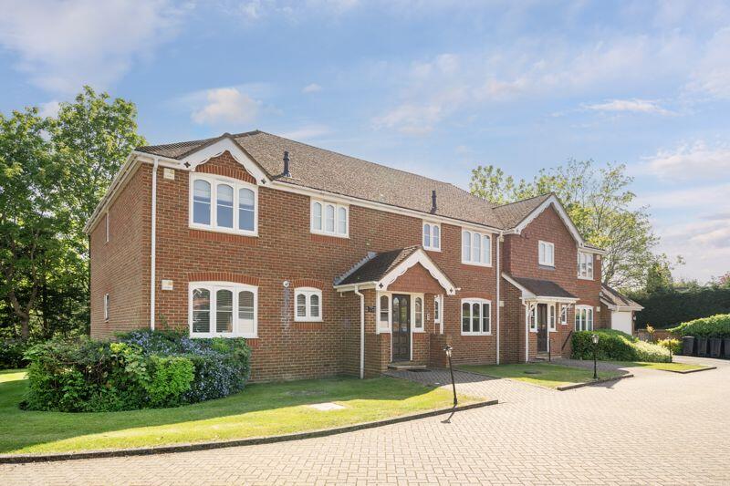 Main image of property: Church Road, Bookham