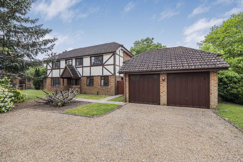 Main image of property: The Berkeleys, Fetcham