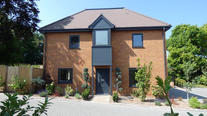Main image of property: Chartland Close, Bookham
