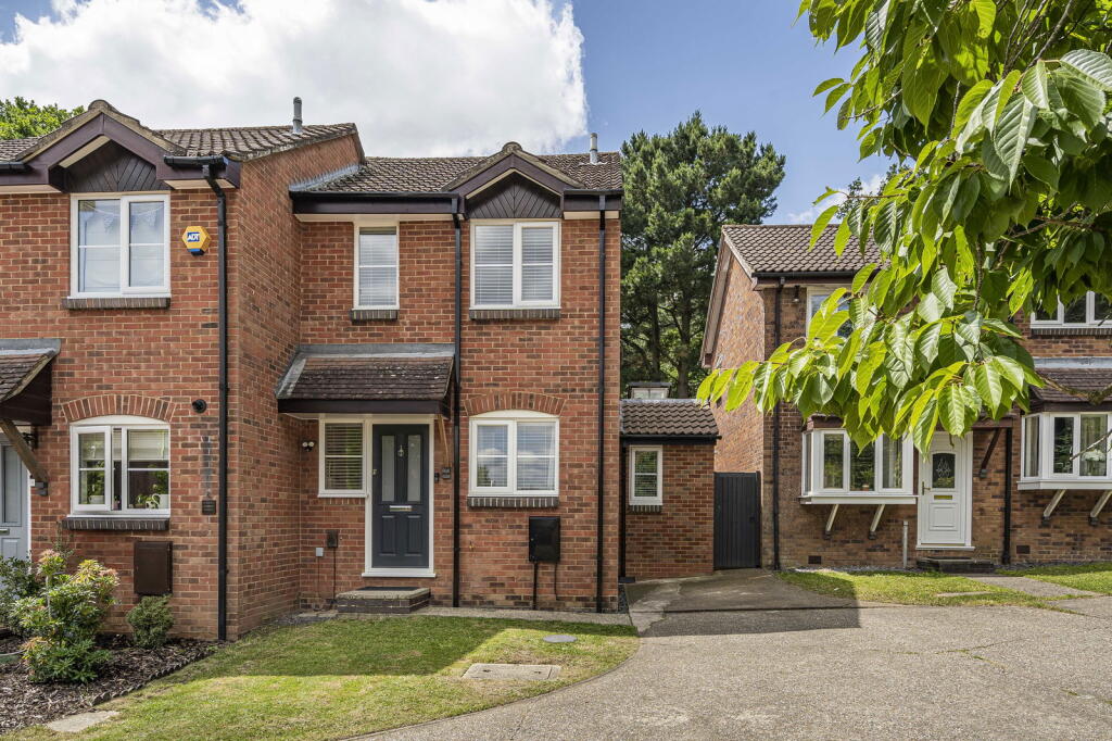 Main image of property: Copperfields, Fetcham