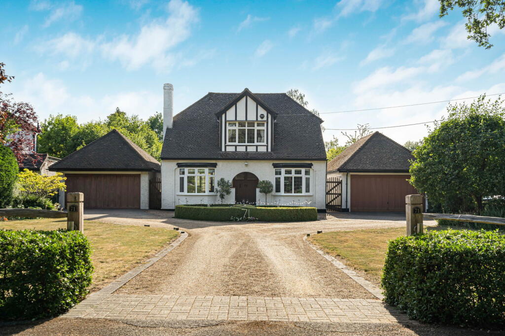 Main image of property: Eastwick Drive, Great Bookham