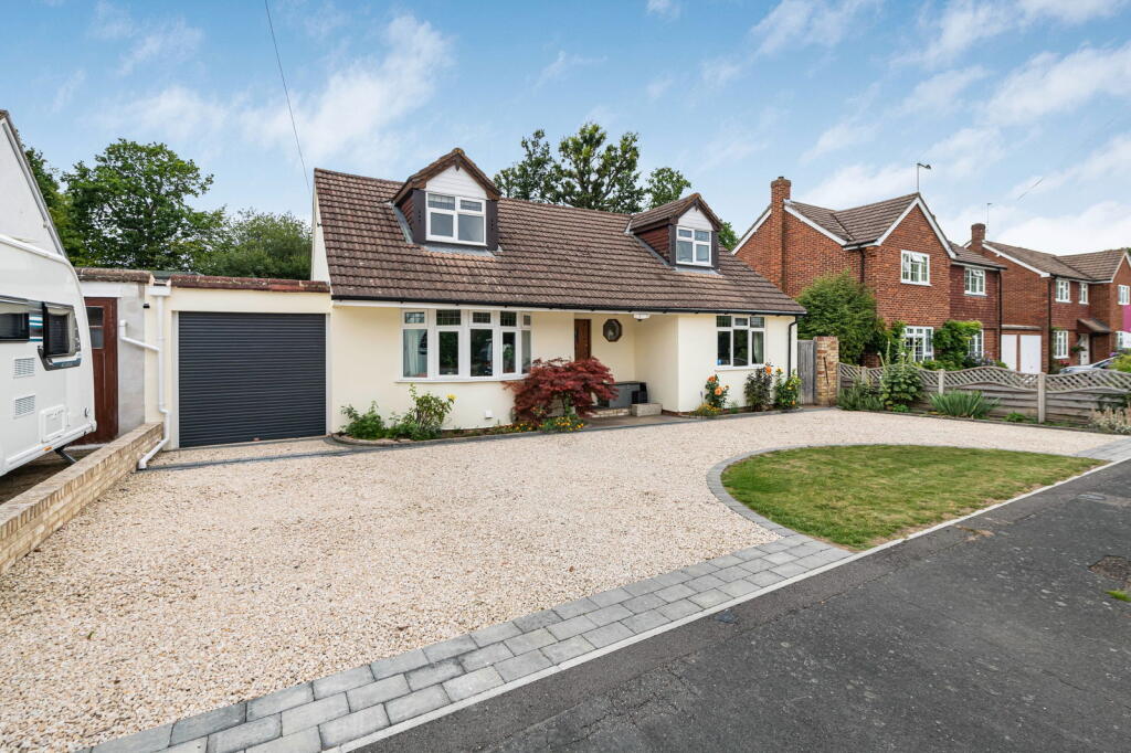Main image of property: The Copse Fetcham