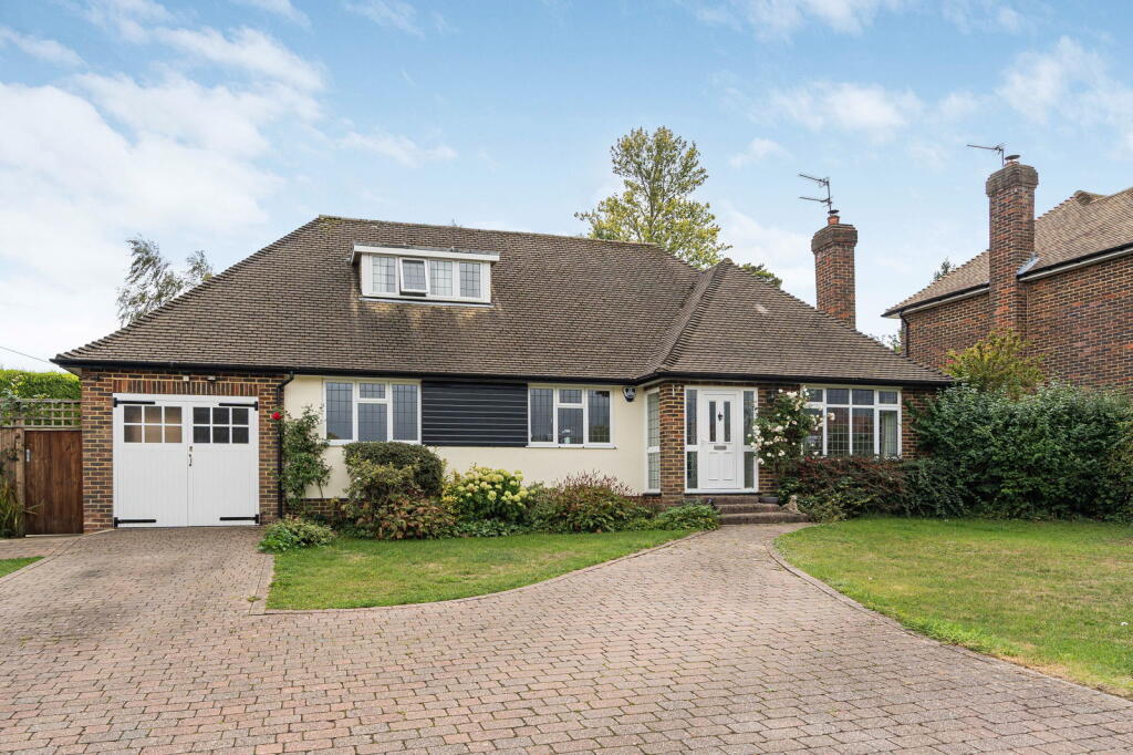 Main image of property: Beech Close, Effingham