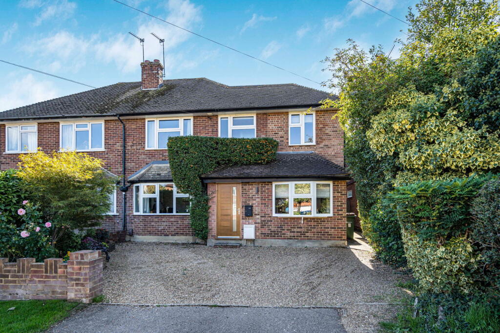 Main image of property: Mole Road Fetcham