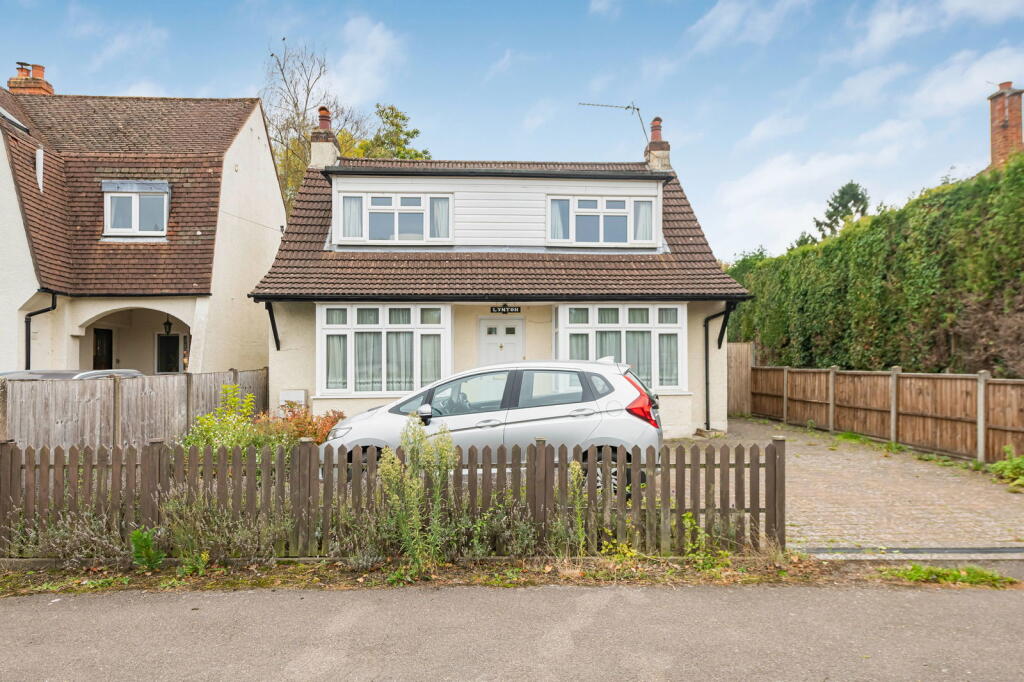 Main image of property: Orestan Lane, Effingham