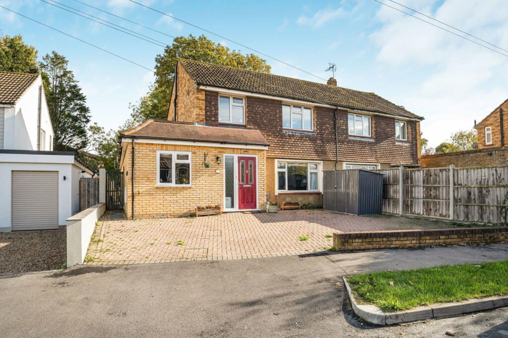 Main image of property: Merrylands Road, Bookham, Surrey